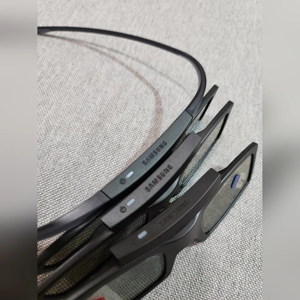 Samsung SSG-5100GB 3D Active Glasses